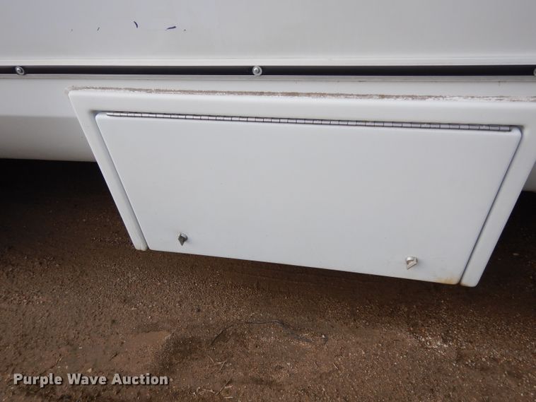 image for item DG6346 2012 Ford E450 Super Duty shuttle bus