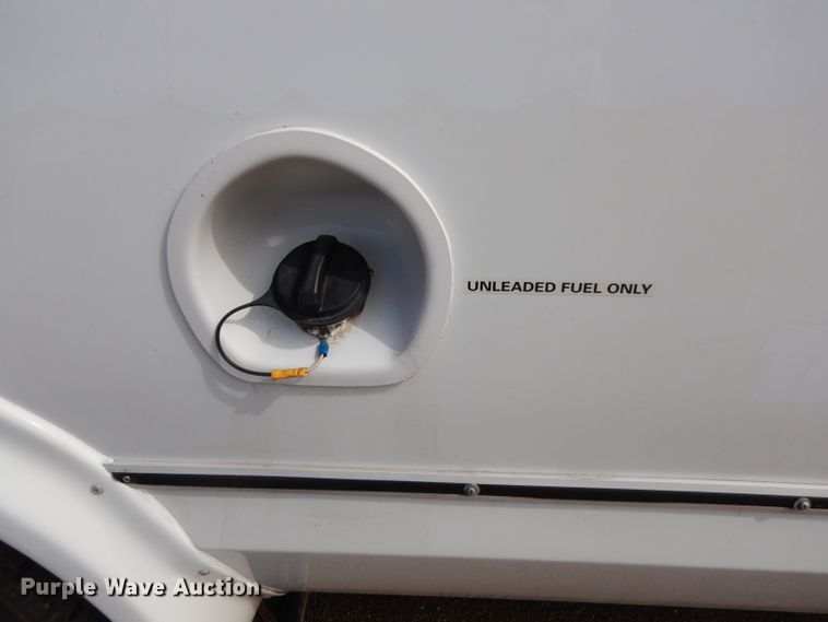 image for item DG6346 2012 Ford E450 Super Duty shuttle bus