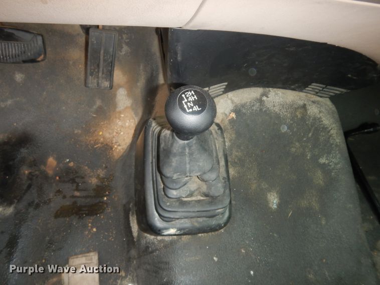 image for item DG6352 1998 Ford F150 pickup truck