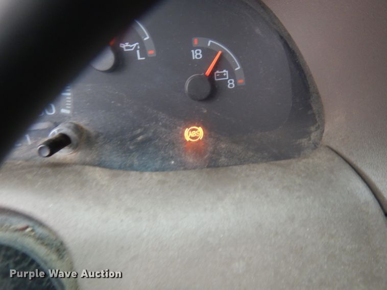 image for item DG6352 1998 Ford F150 pickup truck