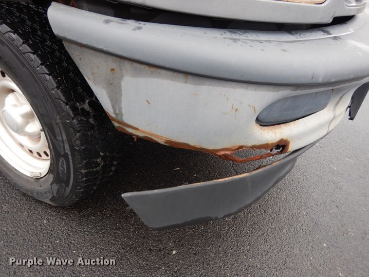 image for item DG6352 1998 Ford F150 pickup truck