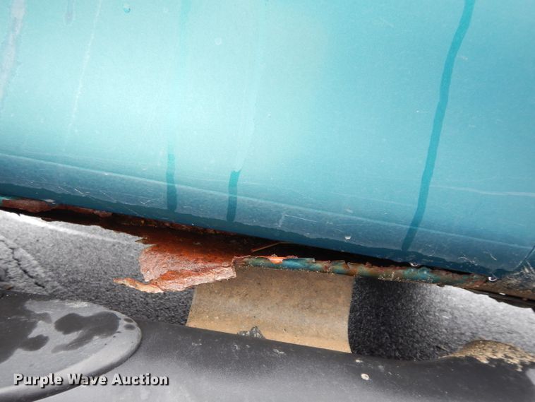 image for item DG6352 1998 Ford F150 pickup truck