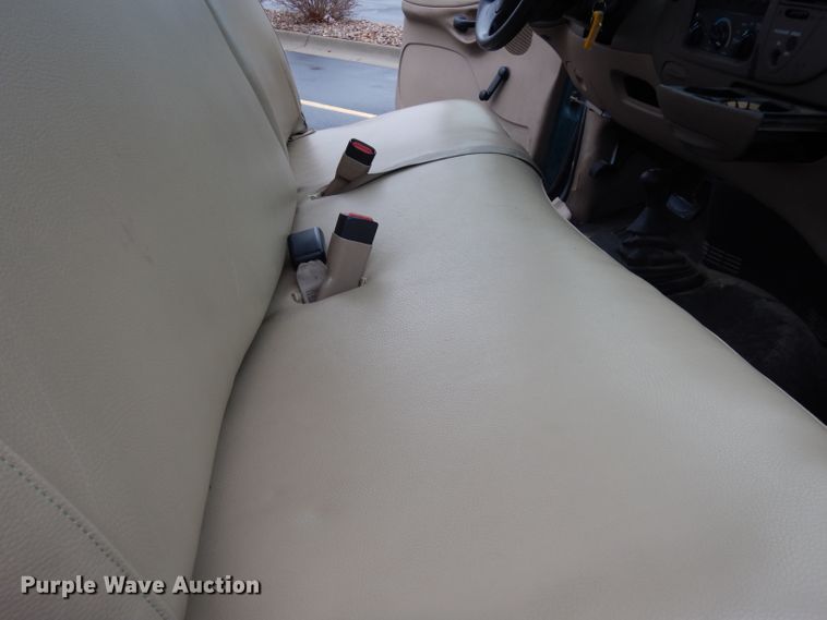 image for item DG6352 1998 Ford F150 pickup truck