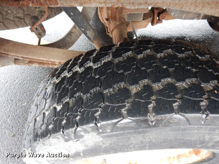 image for item DG6352 1998 Ford F150 pickup truck