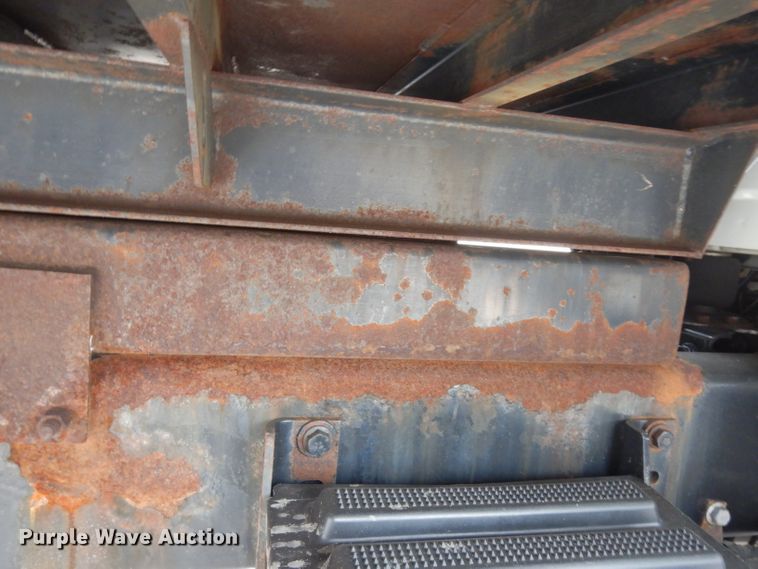 image for item DG6358 2007 International 7300 dump truck