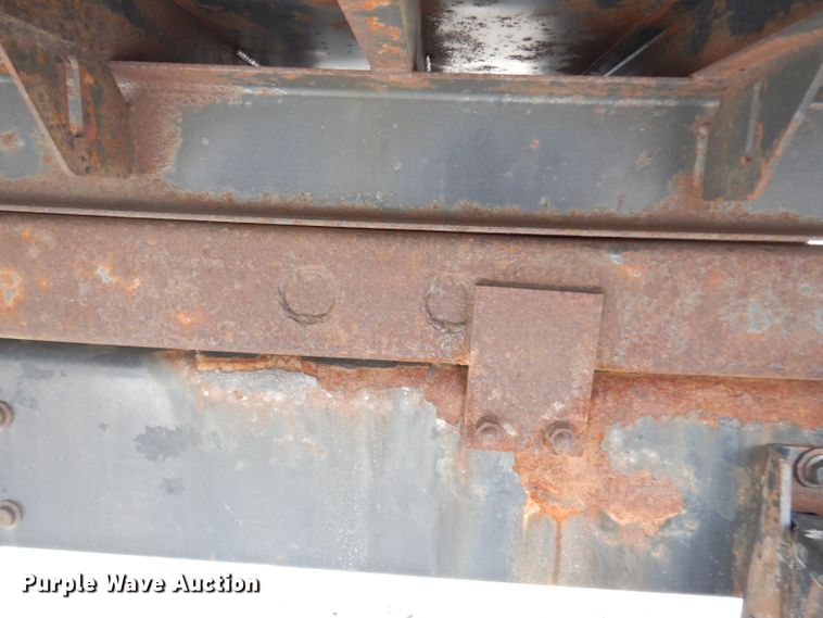 image for item DG6358 2007 International 7300 dump truck