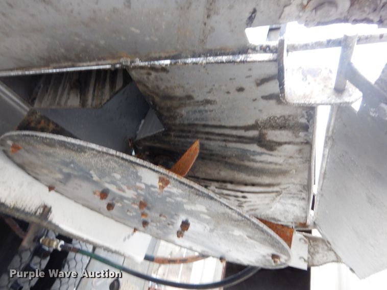 image for item DG6358 2007 International 7300 dump truck