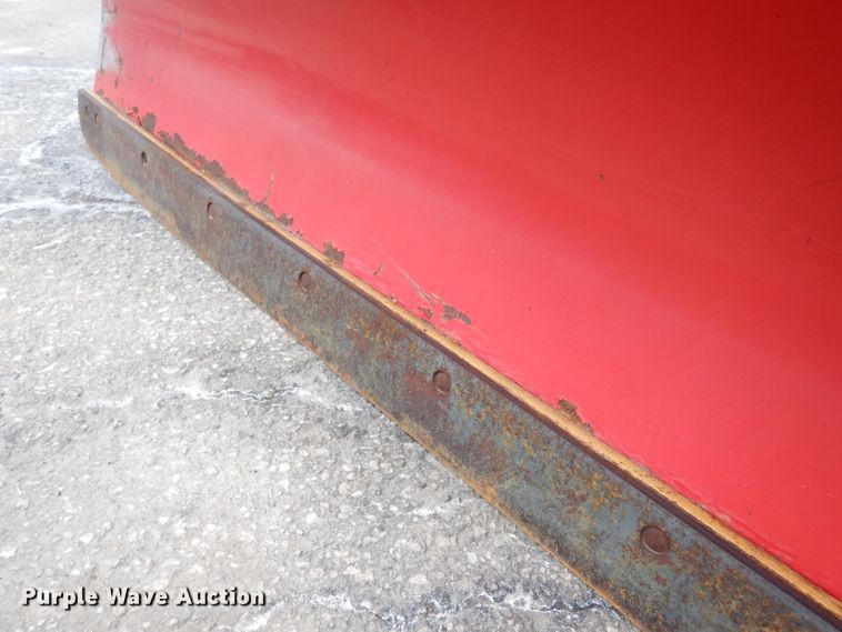 image for item DG6358 2007 International 7300 dump truck