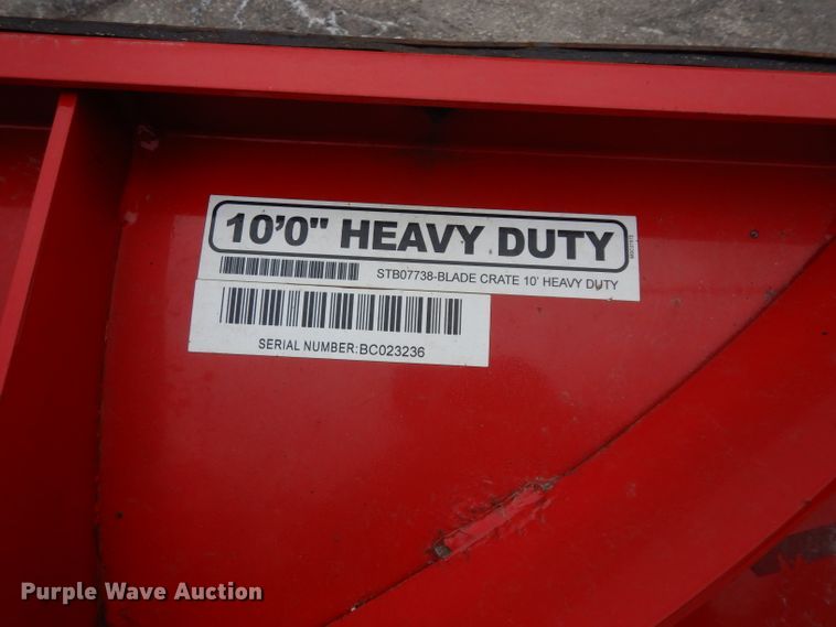 image for item DG6358 2007 International 7300 dump truck