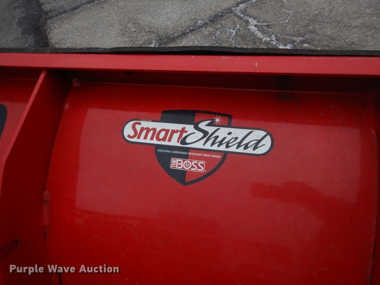 image for item DG6358 2007 International 7300 dump truck