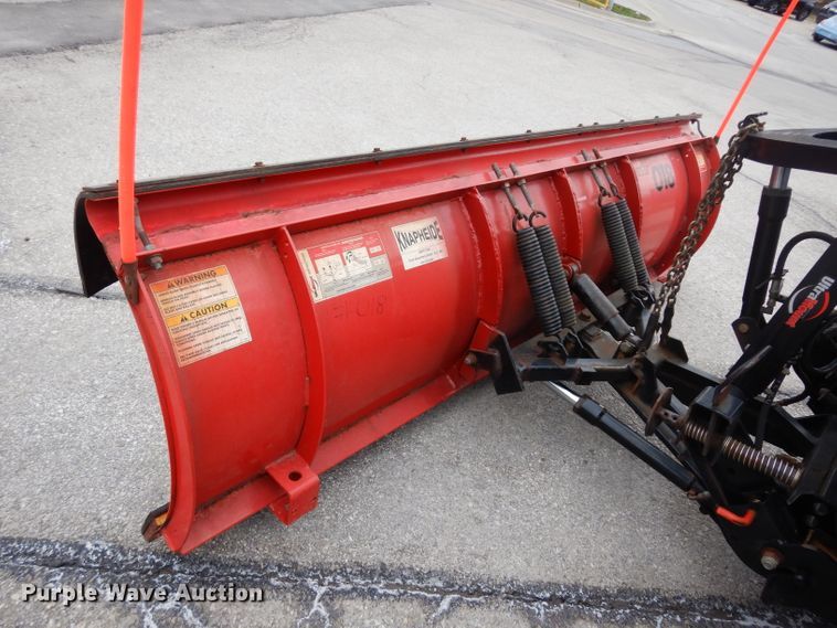 image for item DG6359 2007 Ford F450 Super Duty XL dump truck