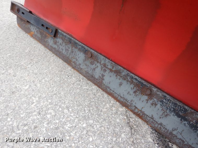 image for item DG6359 2007 Ford F450 Super Duty XL dump truck