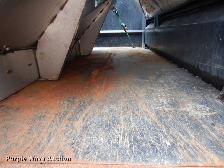 image for item DG6359 2007 Ford F450 Super Duty XL dump truck