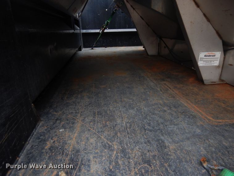 image for item DG6359 2007 Ford F450 Super Duty XL dump truck