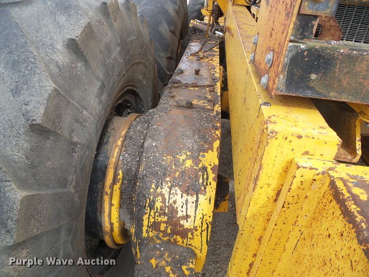 image for item DH4818 Galion T500TC motor grader