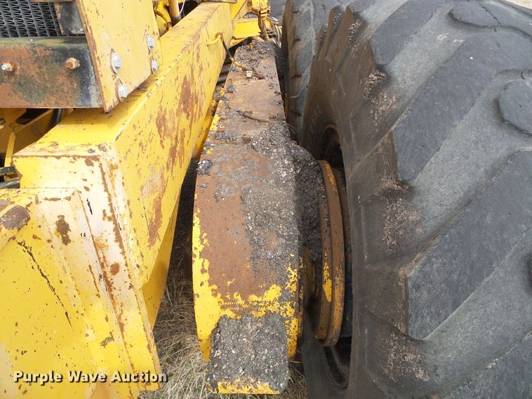 image for item DH4818 Galion T500TC motor grader