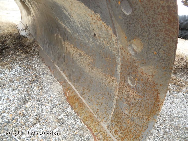 image for item DH4818 Galion T500TC motor grader