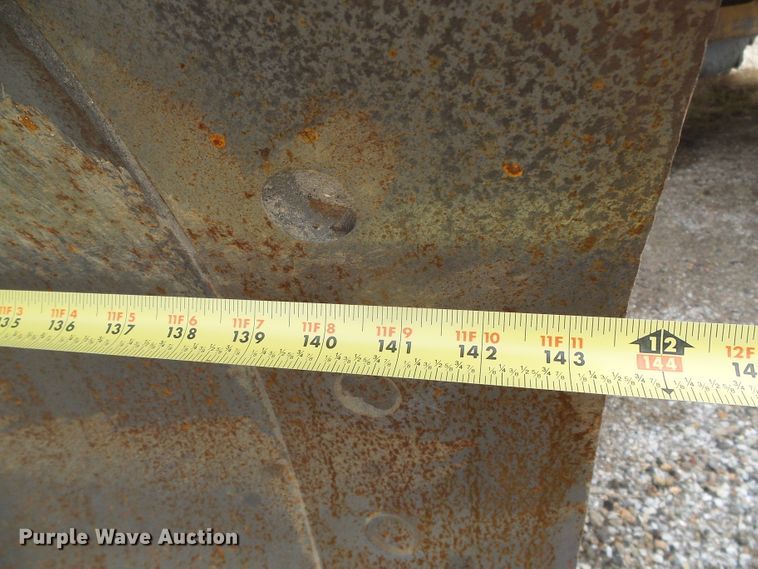 image for item DH4818 Galion T500TC motor grader