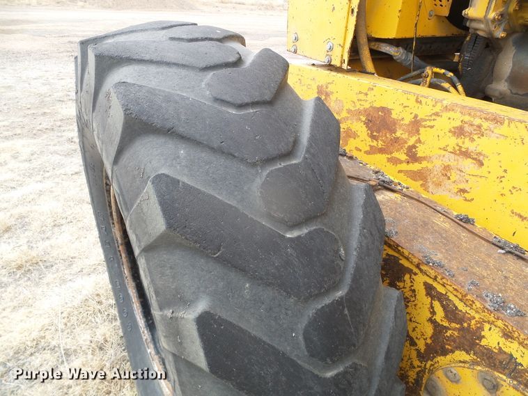 image for item DH4818 Galion T500TC motor grader