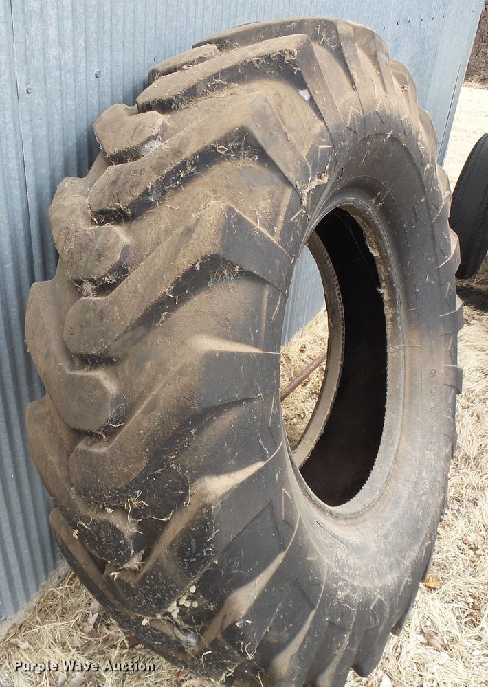 image for item DH4818 Galion T500TC motor grader