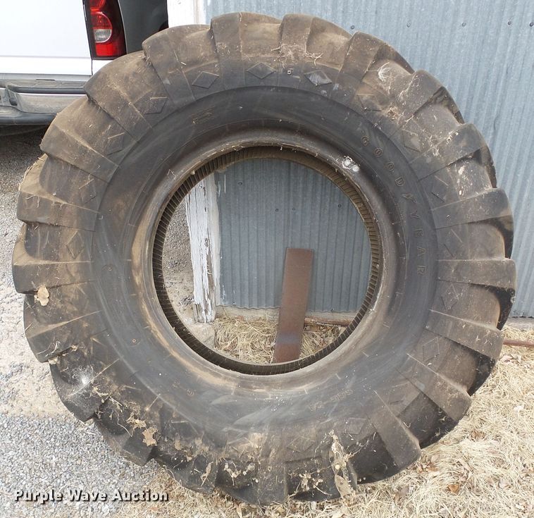 image for item DH4818 Galion T500TC motor grader