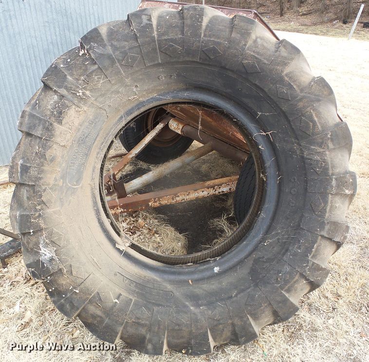 image for item DH4818 Galion T500TC motor grader