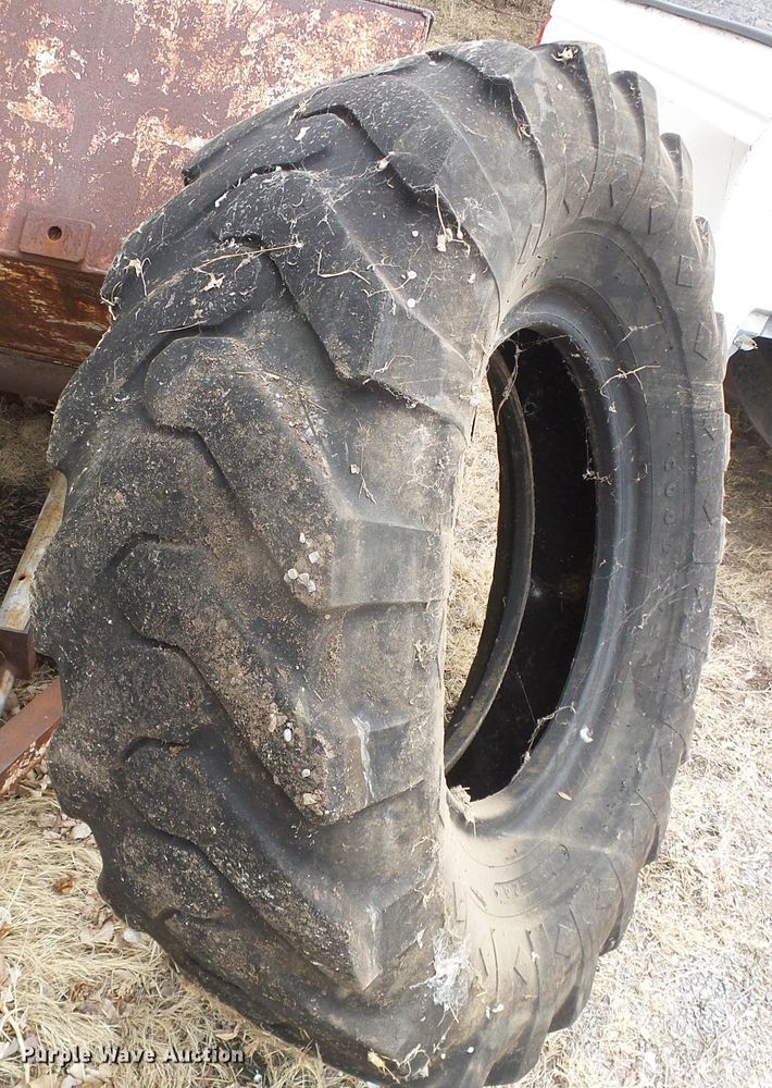 image for item DH4818 Galion T500TC motor grader