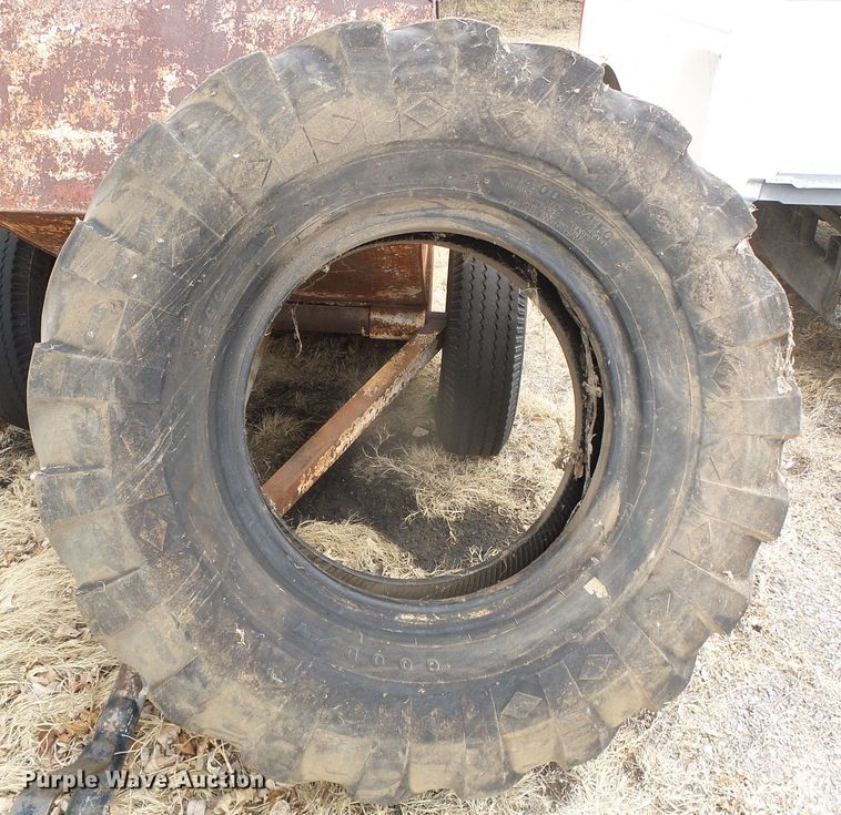 image for item DH4818 Galion T500TC motor grader