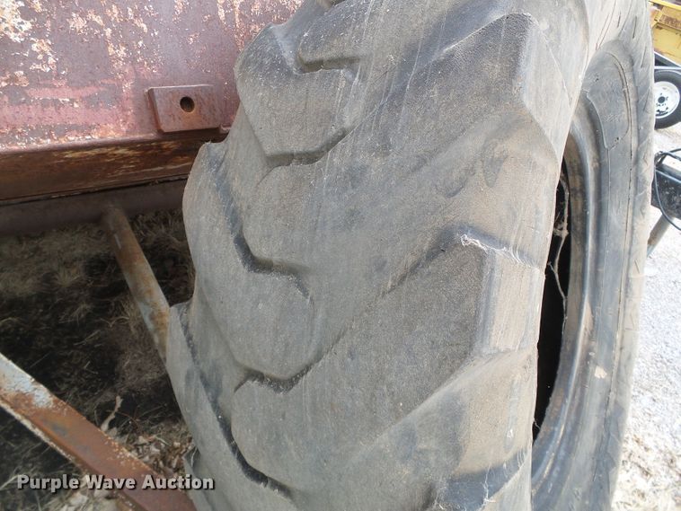 image for item DH4818 Galion T500TC motor grader