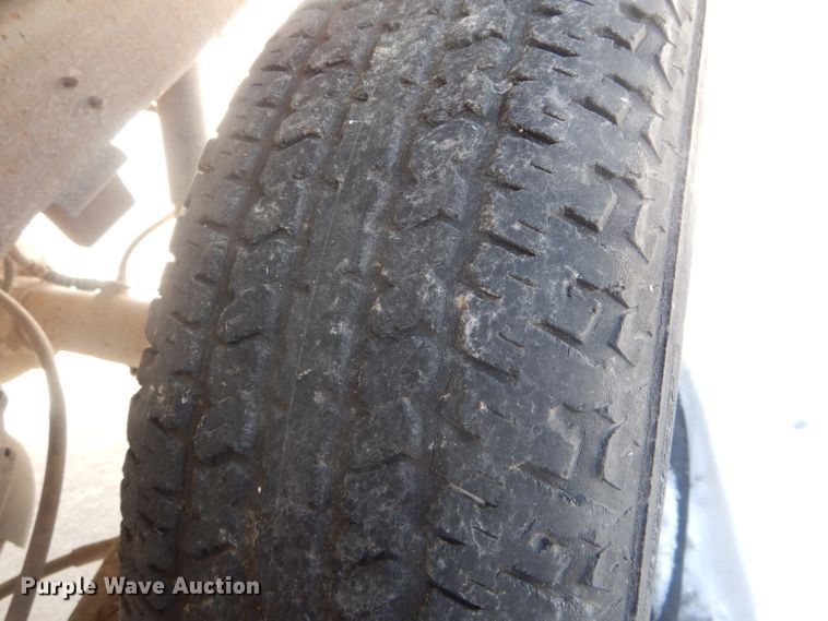 image for item DH6328 1997 Ford F150 pickup truck