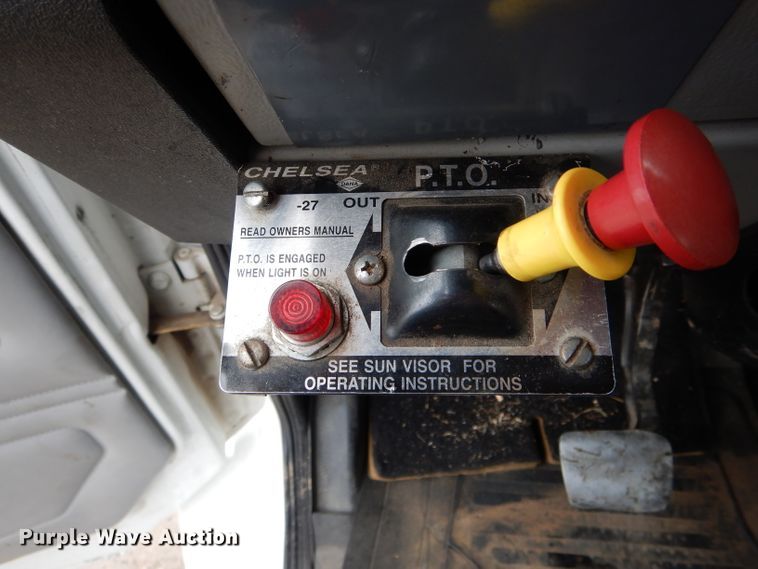 image for item DH6477 2000 Freightliner FL70 bucket truck