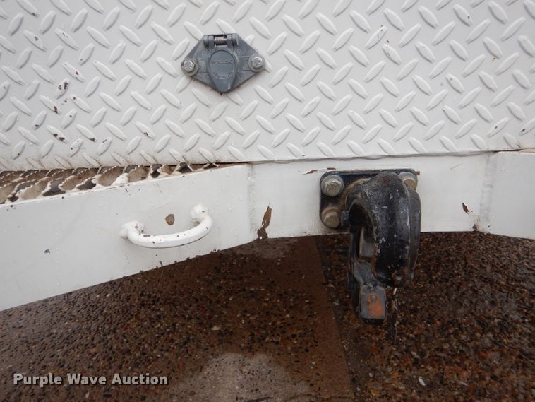 image for item DH6477 2000 Freightliner FL70 bucket truck