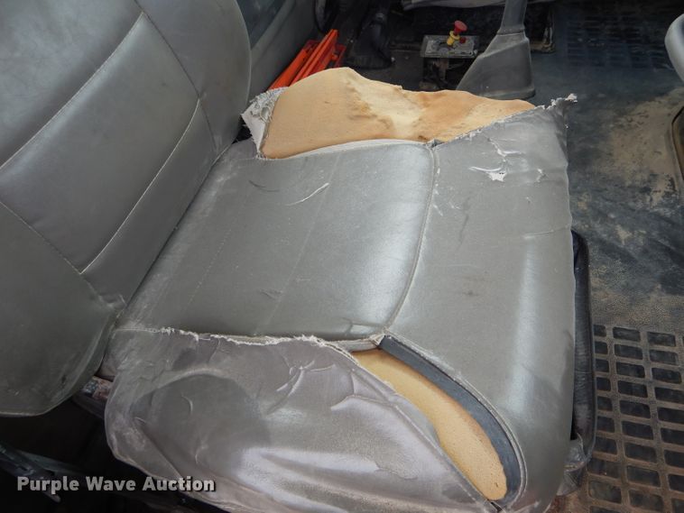 image for item DH6487 2007 Volvo VNL semi truck