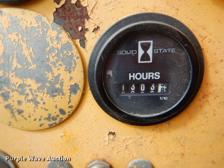 image for item DH6489 Ingram 9-2800-P pneumatic roller