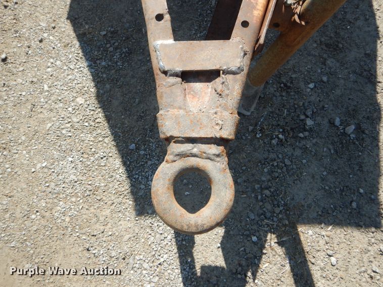 image for item DH6497 Worthington GTPGGEAXX air compressor