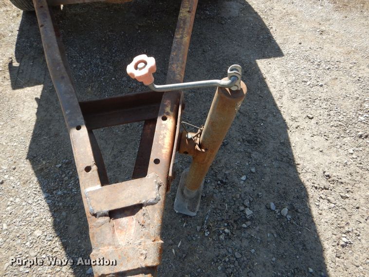 image for item DH6497 Worthington GTPGGEAXX air compressor