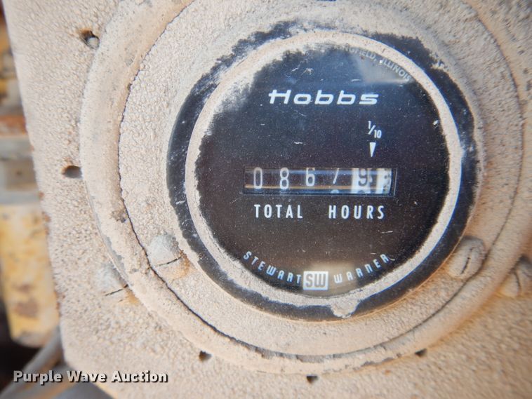 image for item DH6497 Worthington GTPGGEAXX air compressor