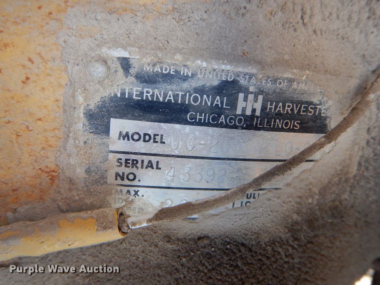 image for item DH6497 Worthington GTPGGEAXX air compressor