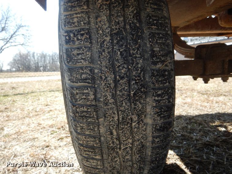 image for item DH6497 Worthington GTPGGEAXX air compressor