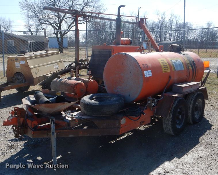 image for item DH6498 Duraco 81DJ pot hole patcher