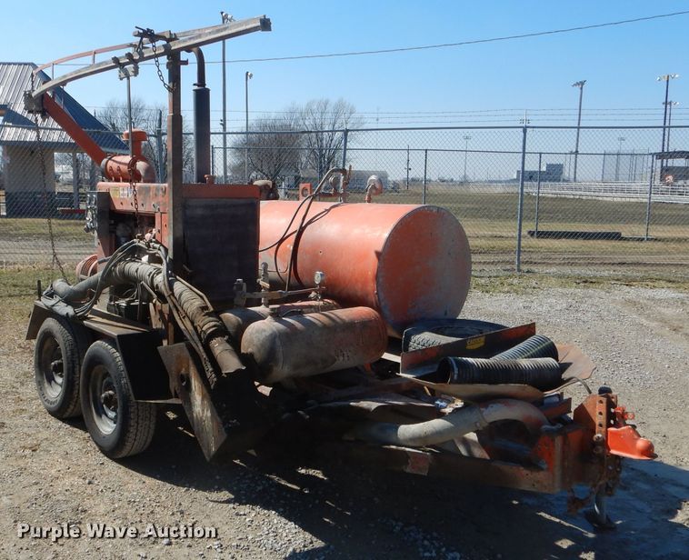 image for item DH6498 Duraco 81DJ pot hole patcher