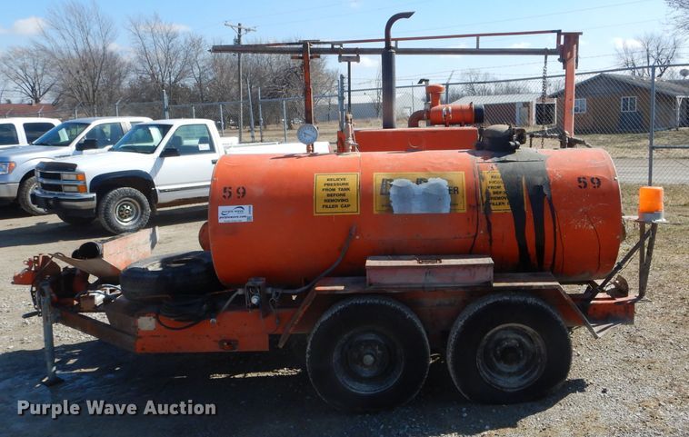 image for item DH6498 Duraco 81DJ pot hole patcher