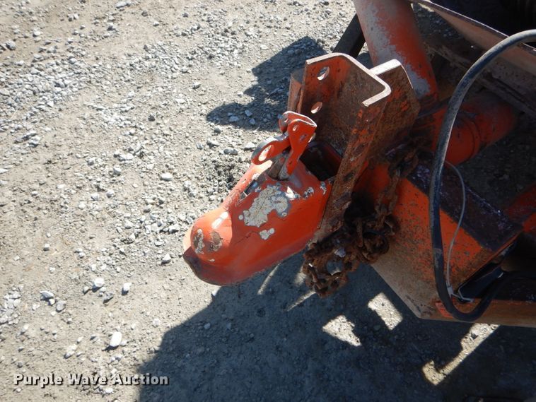 image for item DH6498 Duraco 81DJ pot hole patcher