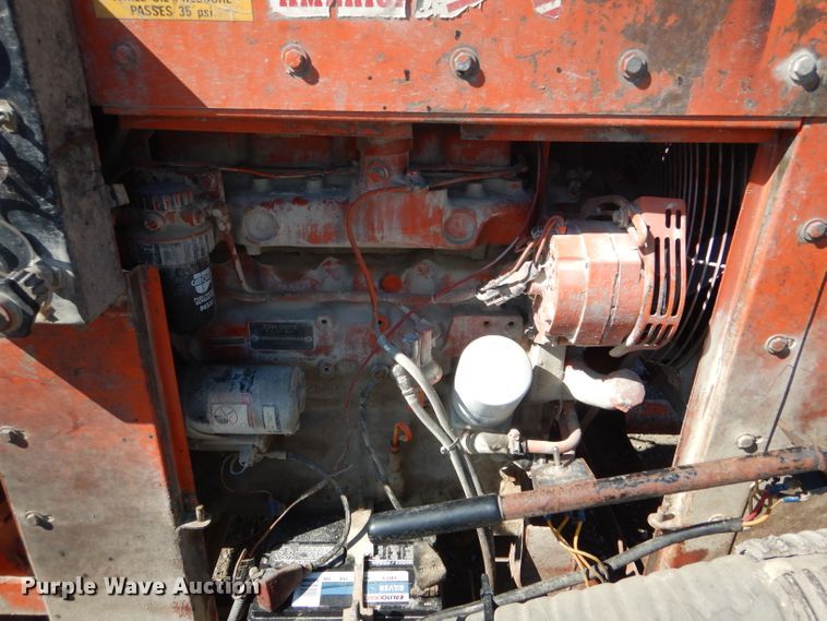 image for item DH6498 Duraco 81DJ pot hole patcher