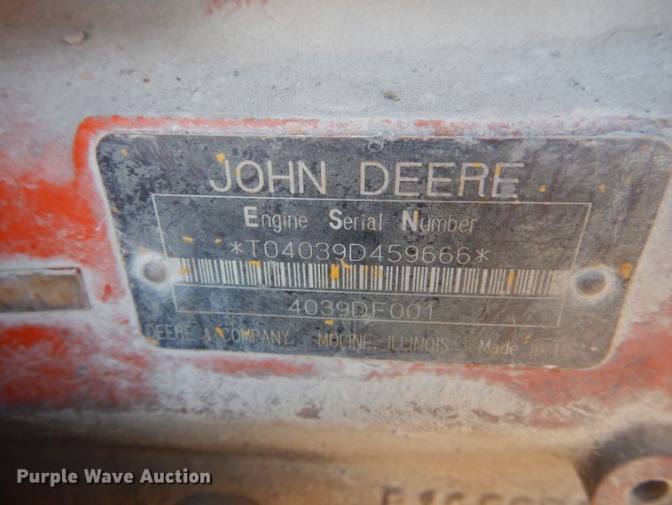 image for item DH6498 Duraco 81DJ pot hole patcher