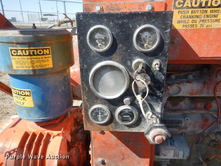 image for item DH6498 Duraco 81DJ pot hole patcher