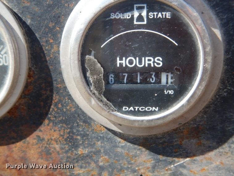 image for item DH6498 Duraco 81DJ pot hole patcher