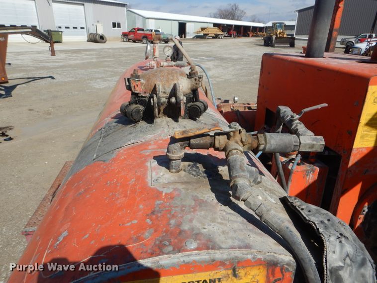 image for item DH6498 Duraco 81DJ pot hole patcher