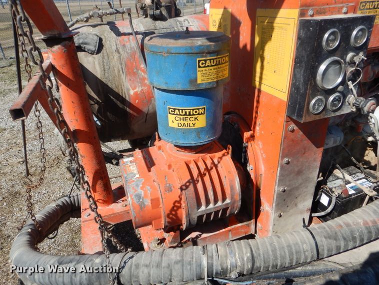 image for item DH6498 Duraco 81DJ pot hole patcher