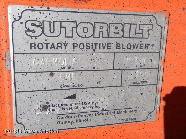 image for item DH6498 Duraco 81DJ pot hole patcher